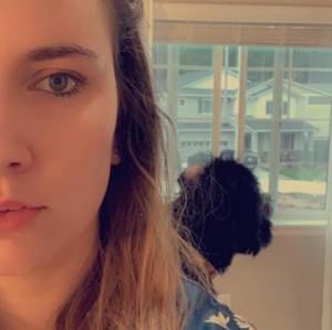 Meet your Posher, Leah